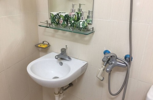 Dong Da Apartment | Nice House - center of Hanoi