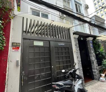 Da Kao House | Nice village