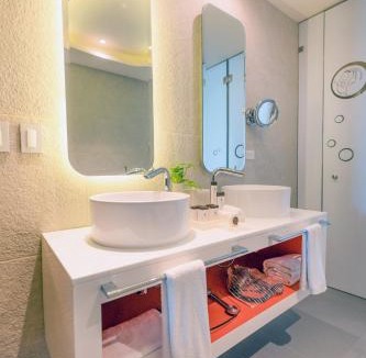 Villa Juarez Resort | Nickelodeon Hotels & Resorts Riviera Maya - Gourmet All Inclusive by Karisma