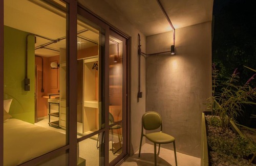 Xalapa Hotel | Nico Hotel & Residences