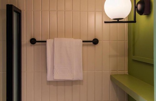 Xalapa Hotel | Nico Hotel & Residences