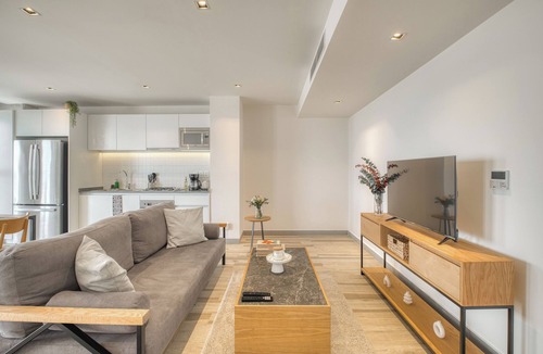 Financial District Condo | Nido GDL