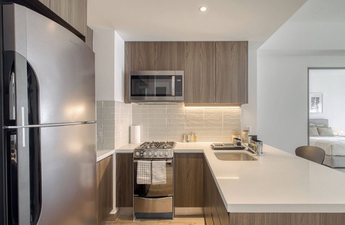 Ampliacion Granada Condo | Nido x Gran Ciudad Nuevo Polanco