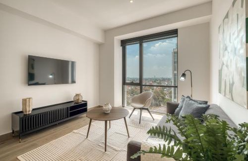 Ampliacion Granada Apartment | Nido x Gran Ciudad Nuevo Polanco