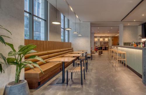 Ampliacion Granada Apartment | Nido x Gran Ciudad Nuevo Polanco