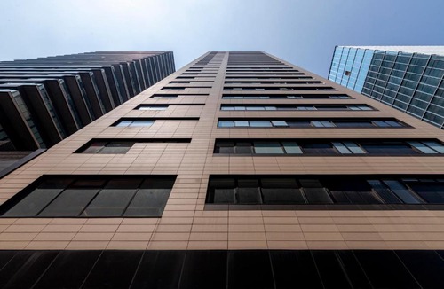 Ampliacion Granada Apartment | Nido x Neuchatel Polanco