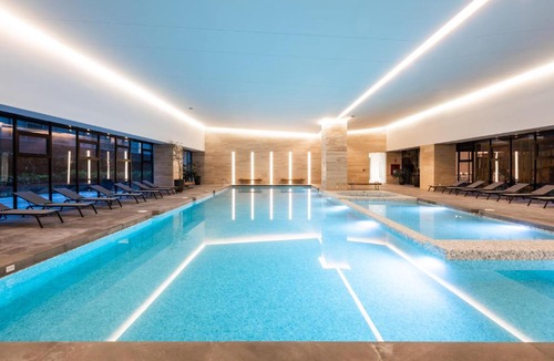 Ampliacion Granada Apartment | Nido x Neuchatel Polanco