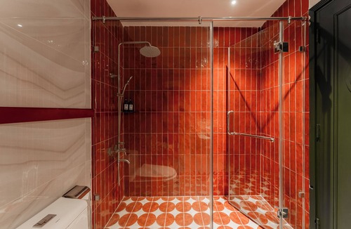 Little Japan Hotel | NiK Hotel Thi Sach