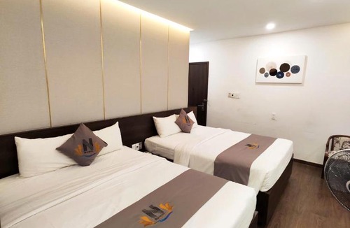 Tuy Hoa Hotel | Nile Hotel Phu Yen