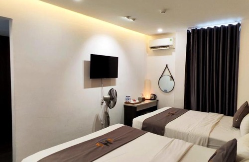 Tuy Hoa Hotel | Nile Hotel Phu Yen