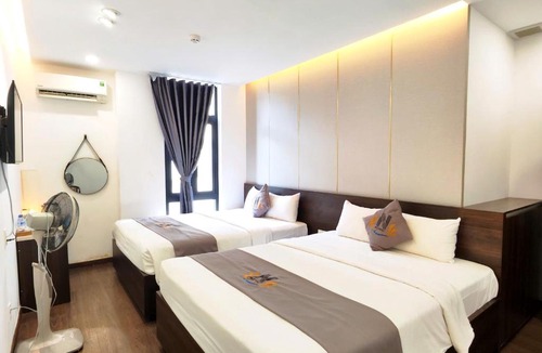 Tuy Hoa Hotel | Nile Hotel Phu Yen