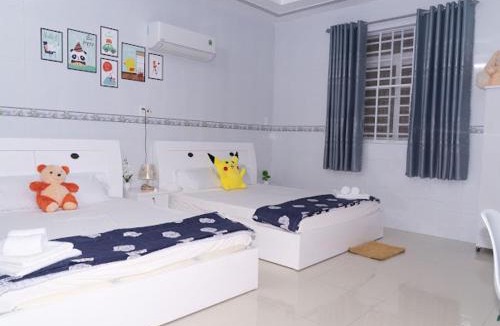 Long Xuyen House | Nina homestay P3