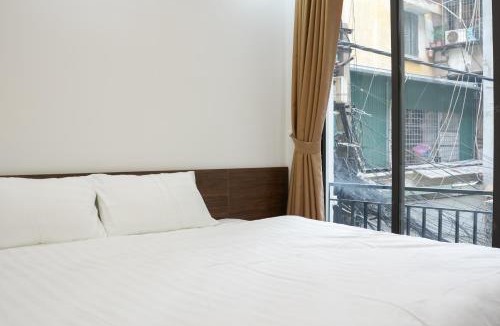 Cong Vi Apartment | NINE HOUSING 49 Linh Lang