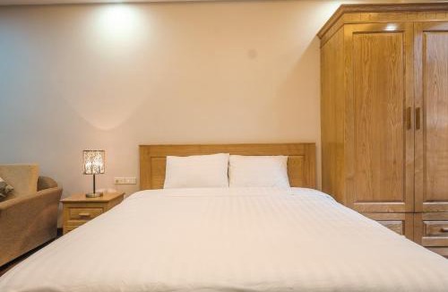 Ngoc Khanh Apartment | NINE HOUSING A10 Kim Ma