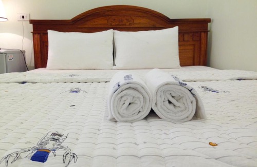 Ninh Binh Hotel | Ninh Binh Central Hotel