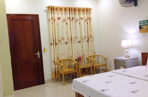 Ninh Binh Hotel | Ninh Binh Central Hotel