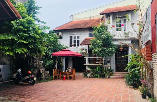 Ninh Binh House | Ninh Binh City View Homestay