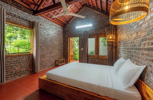 Gia Vien House | Ninh Binh Family Homestay