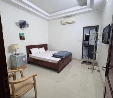Ninh Binh Bed & Breakfast | Ninh Binh Friendly Hotel