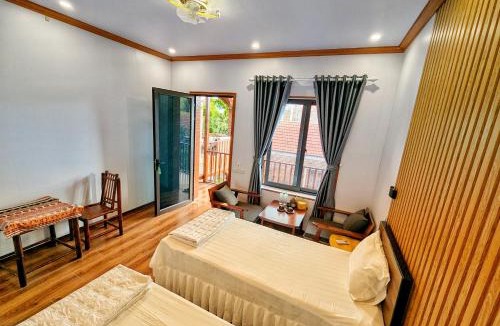 Hoa Lu House | Ninh Binh Greenland Homestay