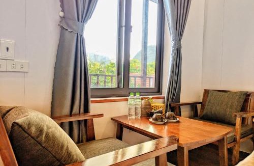 Hoa Lu House | Ninh Binh Greenland Homestay