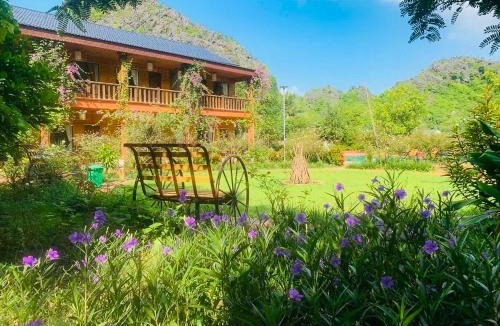 Hoa Lu Hotel | Ninh Binh Holiday Retreat