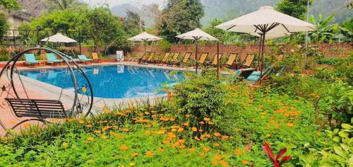 Hoa Lu Hotel | Ninh Binh Holiday Retreat