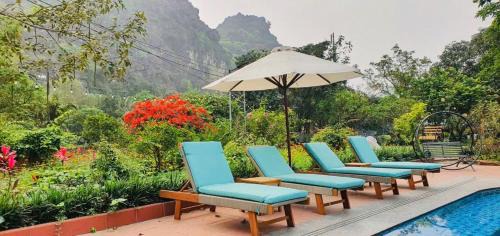 Hoa Lu Hotel | Ninh Binh Holiday Retreat