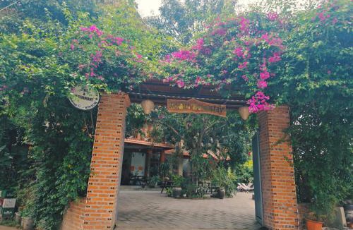 Hoa Lu Bed & Breakfast | Ninh Binh Kong's Homestay