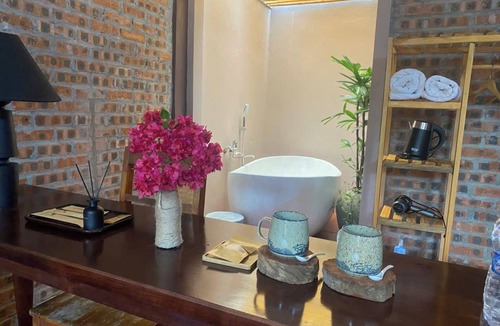Gia Vien House | Ninh Binh Nature Homestay