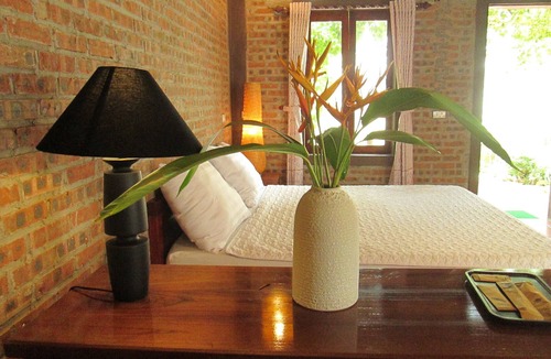 Gia Vien House | Ninh Binh Nature Homestay