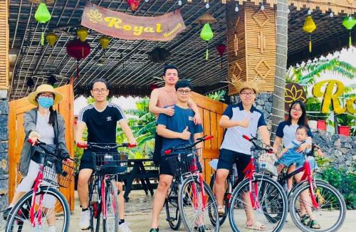 Hoa Lu Hotel | Ninh Binh Royal Homestay