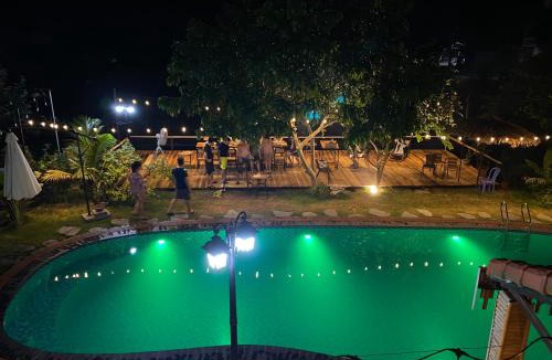 Hoa Lu House | Ninh Binh Valle Montana Homestay