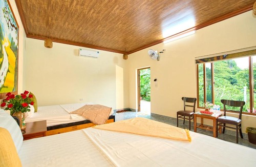 Hoa Lu Cabin | Ninh Binh Vara Bungalow & Retreat