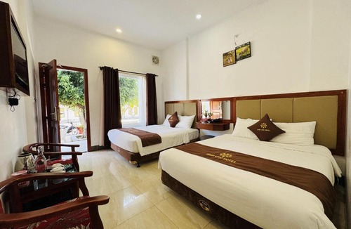 Phan Rang - Thap Cham Hotel | Ninh Chu 2 Hotel
