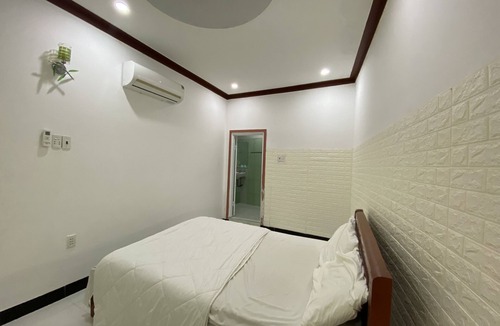 Khanh Hai Hostel | Ninh Chu House