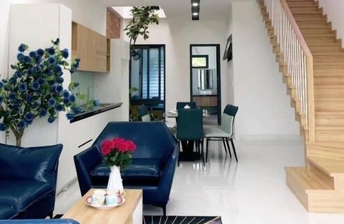 Cu M'gar Apartment | Ninh Hoa Garden