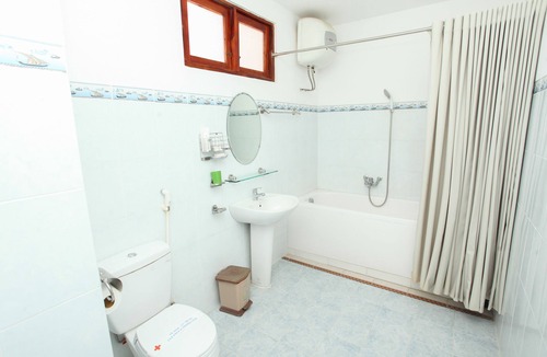 Phan Rang Hotel | Ninh Thuan Hotel