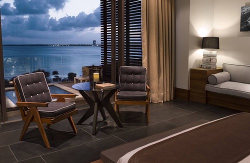 Zona Hotelera Hotel | NIZUC Resort and Spa