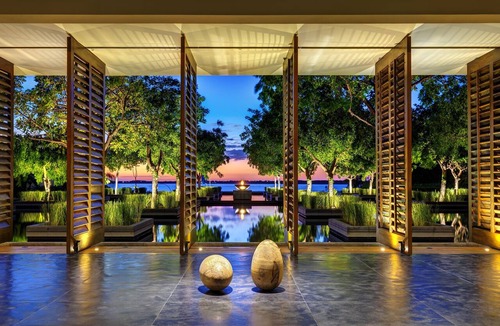 Zona Hotelera Hotel | NIZUC Resort and Spa