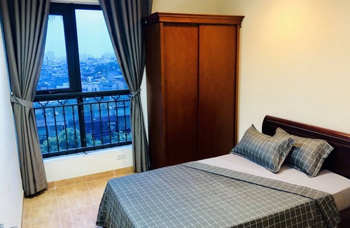 Ba Dinh Apartment | NO.905 - GIA BAO HOMESTAY D2 GIANG VO, BA DINH, HA NOI