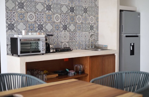 Mahahual Hotel | Noah Beach Hotel & Suites