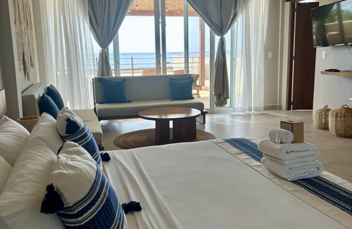 Mahahual Hotel | Noah Beach Hotel & Suites