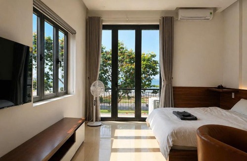 Thanh Khe Apartment | NOAM Stay - Sea Corner