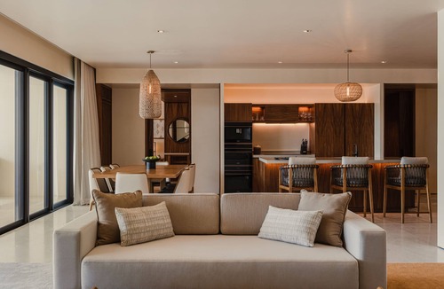 Cabo San Lucas Apartment | Nobu Residences Los Cabos