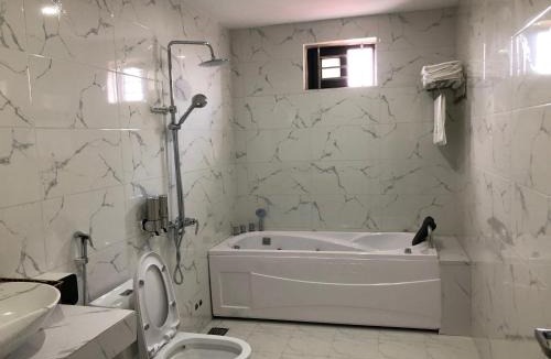 Soc Son Hotel | Noi Bai Boutique Hotel