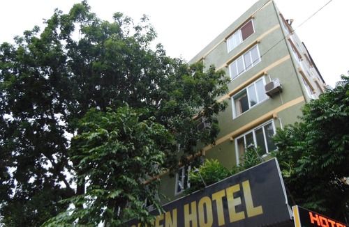 Soc Son Hotel | Noi Bai Golden Hotel