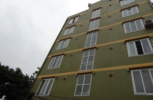 Soc Son Hotel | Noi Bai Golden Hotel