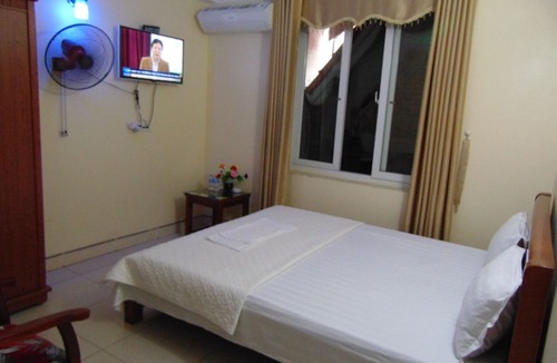 Soc Son Hotel | Noi Bai Golden Hotel