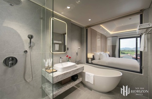 Soc Son Hotel | Noi Bai Horizon Hotel & Spa